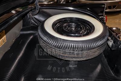 1955 Ford Thunderbird