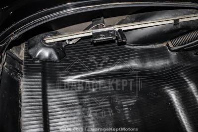 1955 Ford Thunderbird