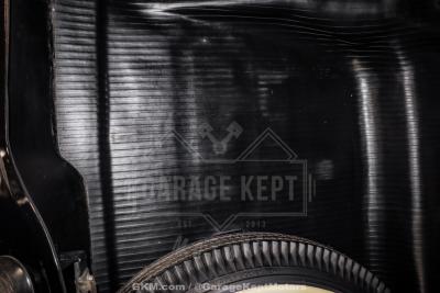 1955 Ford Thunderbird