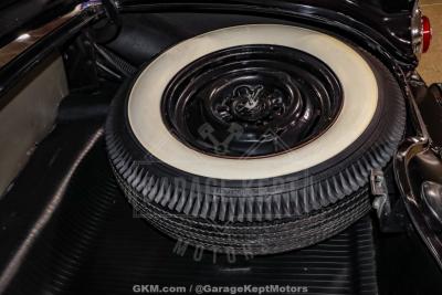 1955 Ford Thunderbird