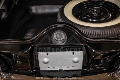 1955 Ford Thunderbird