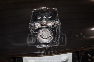 1955 Ford Thunderbird