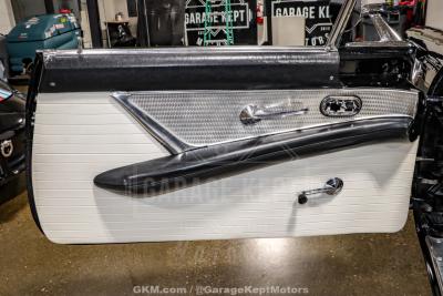 1955 Ford Thunderbird