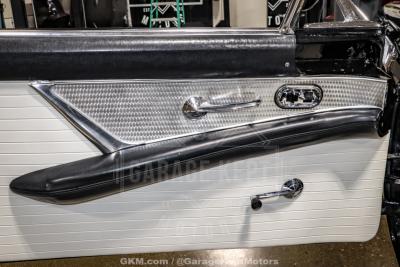 1955 Ford Thunderbird