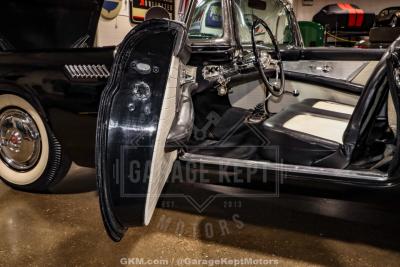 1955 Ford Thunderbird