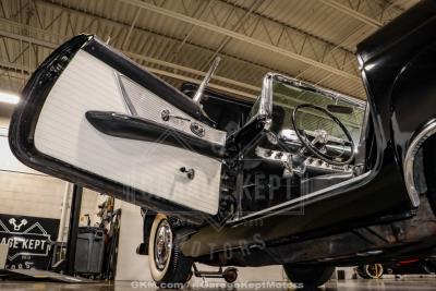 1955 Ford Thunderbird