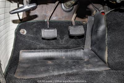 1955 Ford Thunderbird