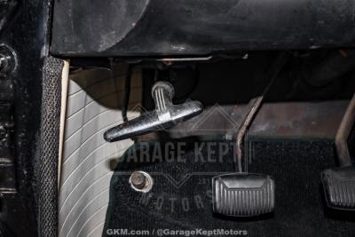 1955 Ford Thunderbird