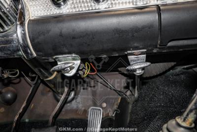 1955 Ford Thunderbird