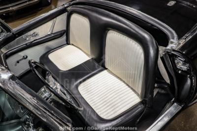 1955 Ford Thunderbird