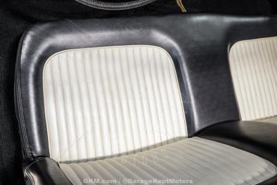 1955 Ford Thunderbird