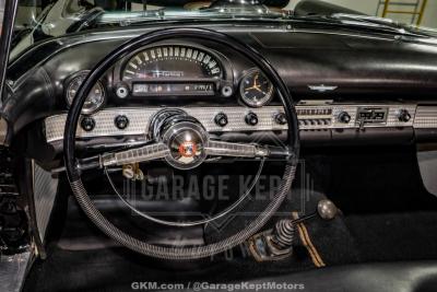 1955 Ford Thunderbird