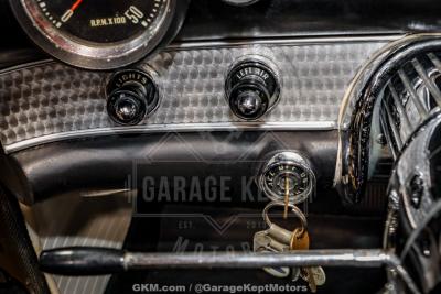 1955 Ford Thunderbird