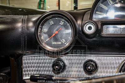 1955 Ford Thunderbird