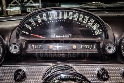 1955 Ford Thunderbird