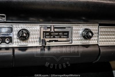 1955 Ford Thunderbird