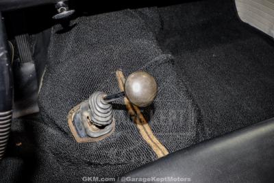 1955 Ford Thunderbird