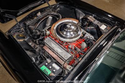 1955 Ford Thunderbird