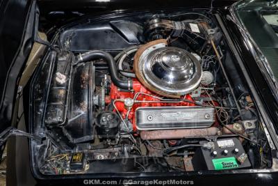 1955 Ford Thunderbird