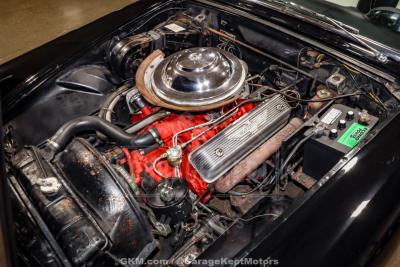 1955 Ford Thunderbird