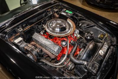 1955 Ford Thunderbird