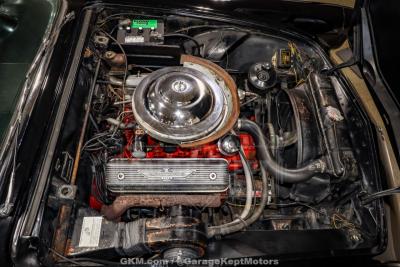 1955 Ford Thunderbird