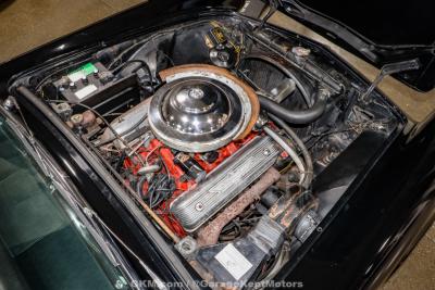 1955 Ford Thunderbird