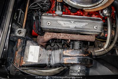 1955 Ford Thunderbird