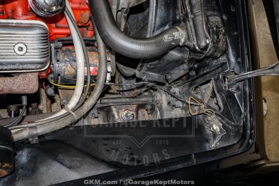 1955 Ford Thunderbird