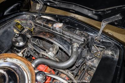 1955 Ford Thunderbird