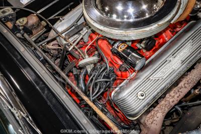 1955 Ford Thunderbird