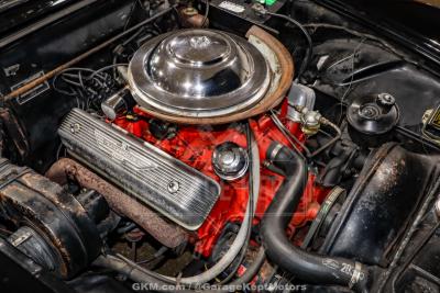 1955 Ford Thunderbird