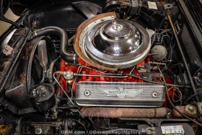 1955 Ford Thunderbird