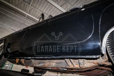 1955 Ford Thunderbird