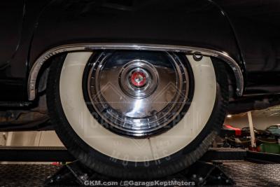 1955 Ford Thunderbird