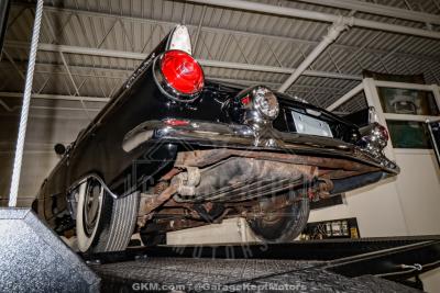 1955 Ford Thunderbird