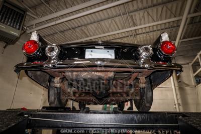 1955 Ford Thunderbird