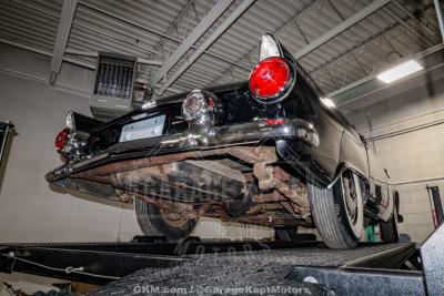 1955 Ford Thunderbird