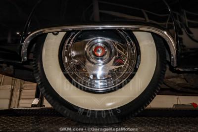 1955 Ford Thunderbird