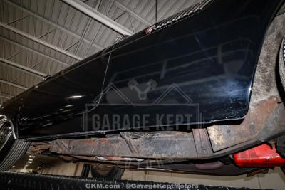 1955 Ford Thunderbird