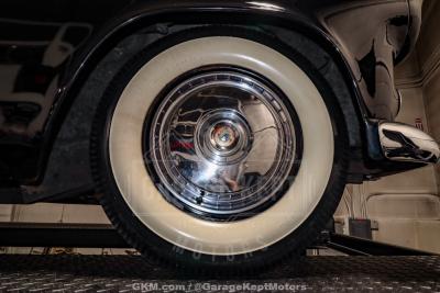 1955 Ford Thunderbird