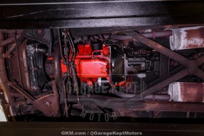 1955 Ford Thunderbird