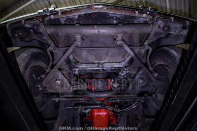 1955 Ford Thunderbird