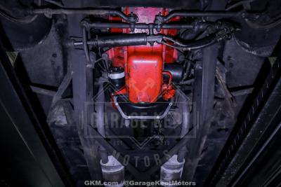 1955 Ford Thunderbird