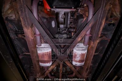 1955 Ford Thunderbird