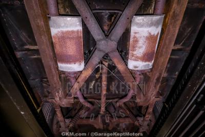 1955 Ford Thunderbird