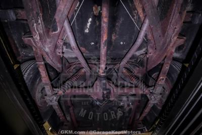 1955 Ford Thunderbird