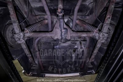 1955 Ford Thunderbird