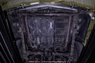 1955 Ford Thunderbird