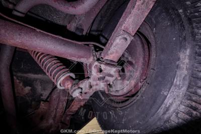 1955 Ford Thunderbird